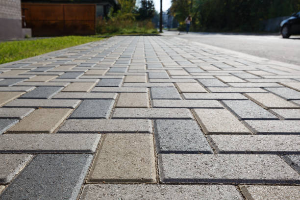 Best Affordable Driveway Pavers  in Barview, OR