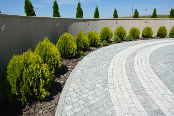 Best Driveway Pavers Near Me  in Barview, OR