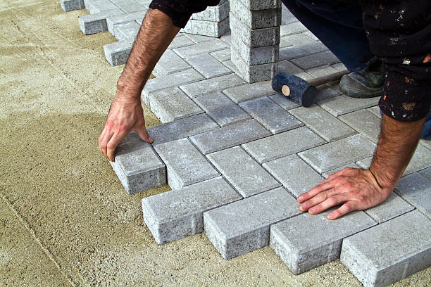 Best Driveway Paving Near Me  in Barview, OR