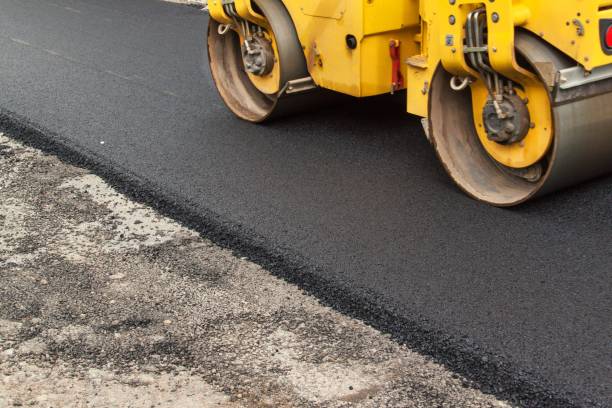 Best Paver Driveway Replacement  in Barview, OR