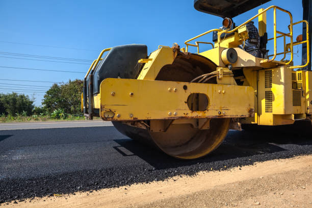 Best Driveway Pavers Near Me  in Barview, OR